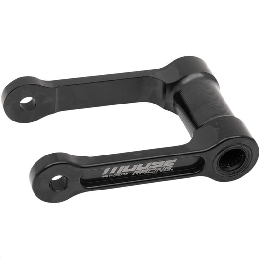 Moose Racing Lowering Pull Rod Lowers Rear of Bike 1.25in. 1304-0997