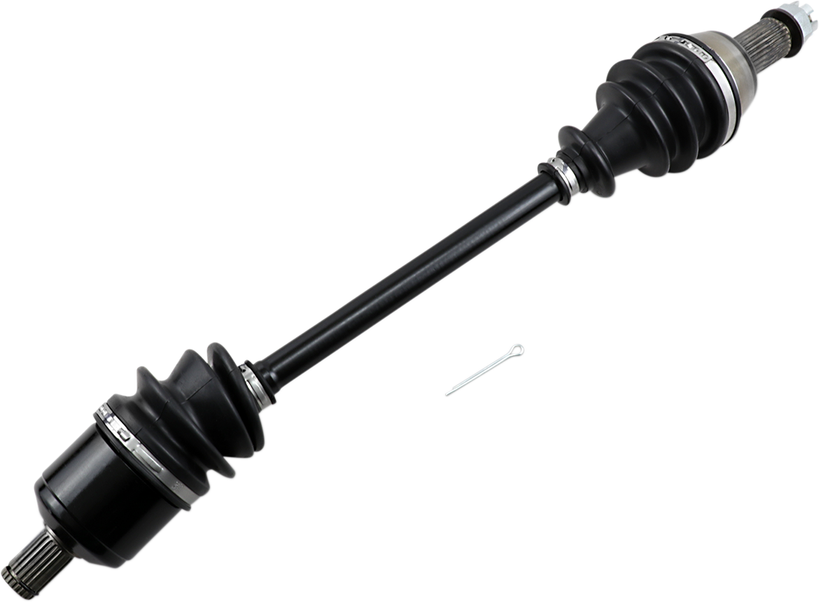 Moose Racing Complete Axle Kits Front Left Front Right 0214-1655