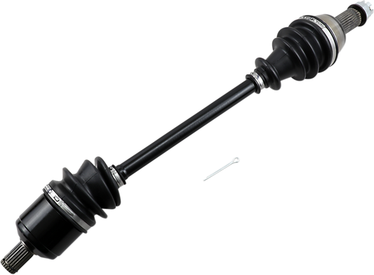 Moose Racing Complete Axle Kits Front Left Front Right 0214-1655