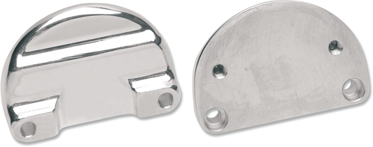 Fender-To-Fork Adapter for 21in. Wheel Chrome 1410-0021
