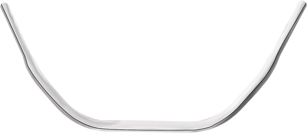 LA Choppers Hefty 1 1/4in. Handlebar LA-7312-01