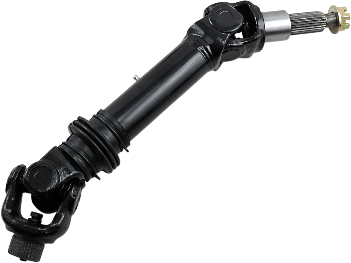 Moose Racing Complete Axle Kits Rear Left Rear Right 0214-1662