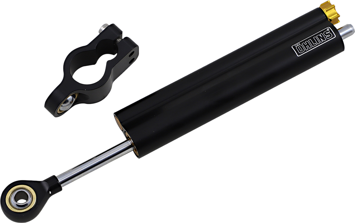 Ohlins Universal Blackline Steering Damper SD 007