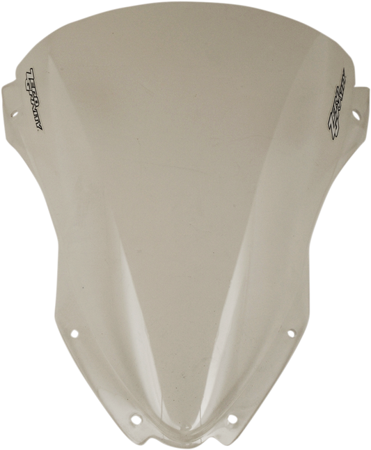 Zero Gravity SR Series Windscreen Clear 20-264-01