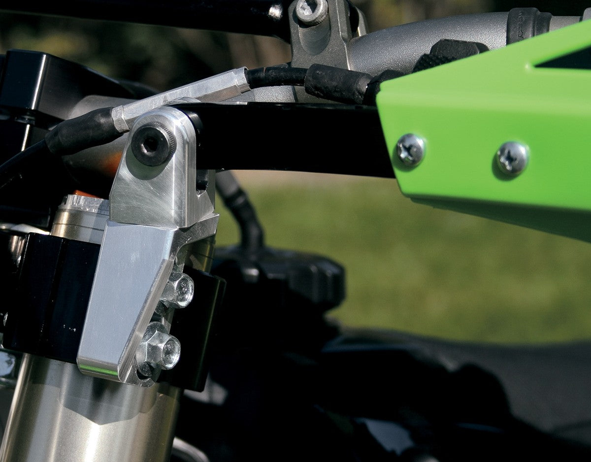 G2 Ergonomics Mongo Handguard Mount 60-501