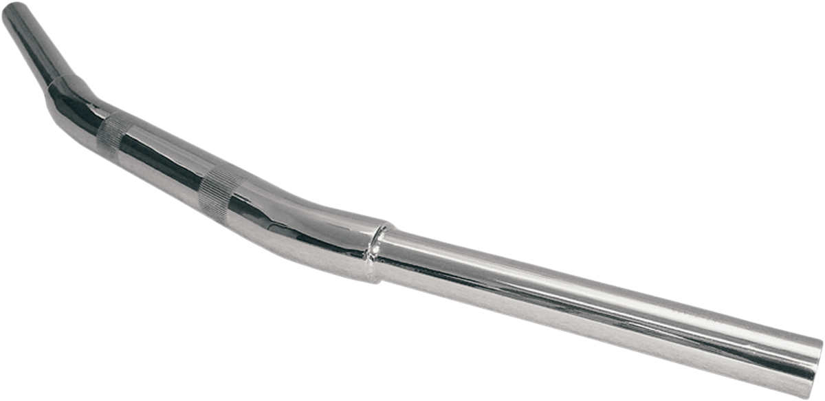 Flanders 1 1/4" TBW Handlebars Drag 18 Degrees 652-48445