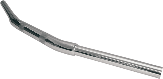 Flanders 1 1/4" TBW Handlebars Drag 18 Degrees 652-48445