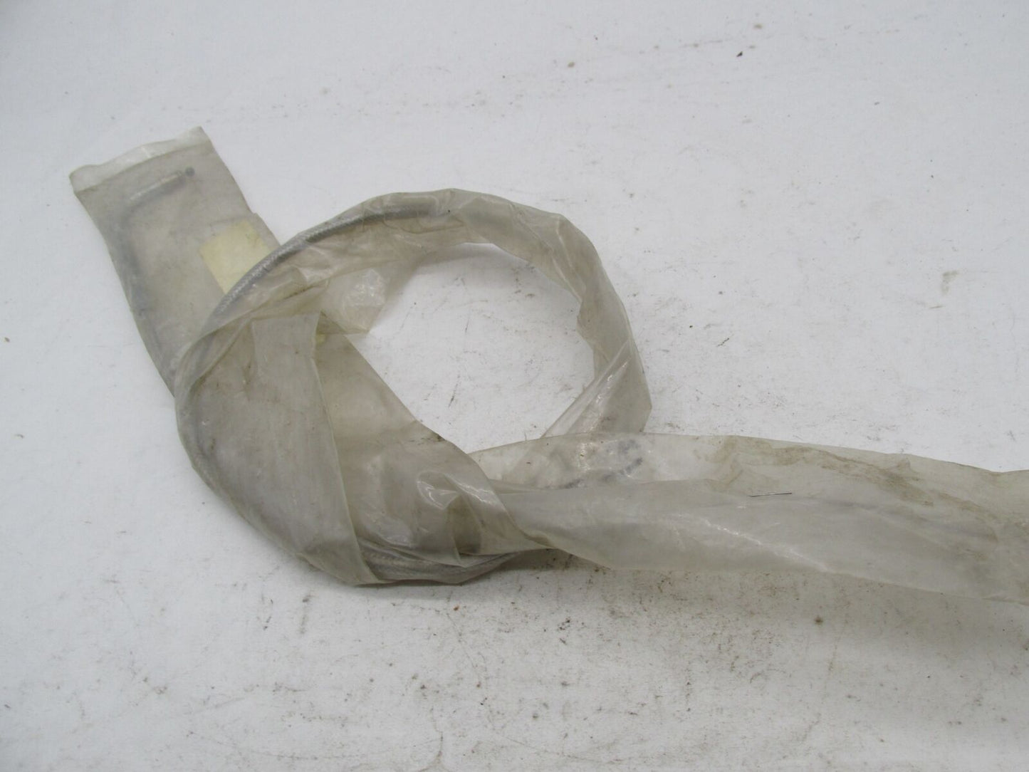 Harley 2001-2005 Carburetor & Fuel Injected Softail Throttle Cable 26343-01 +10"