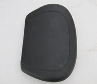 Harley Davidson Genuine 11X8" Backrest Pad