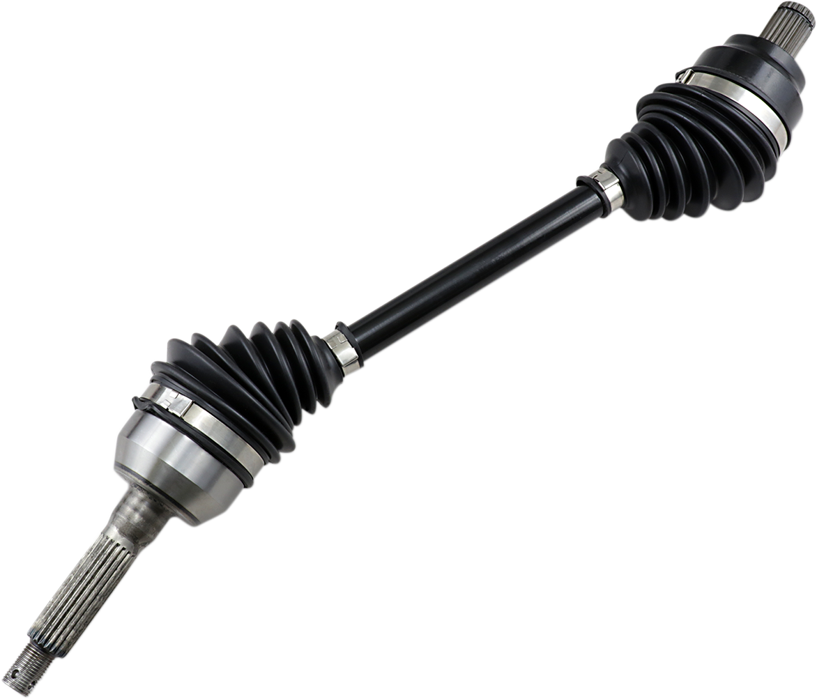 EPI Complete Wheel Shaft Front Left WE383032