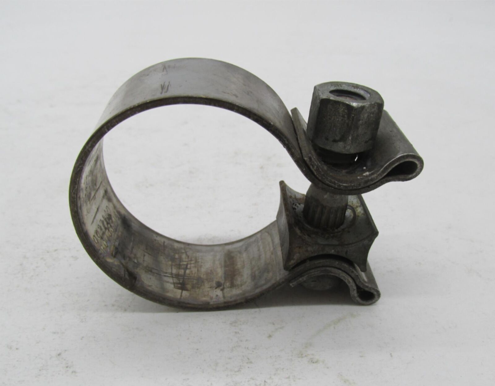 Harley-Davidson Genuine OEM 1.75" Exhaust Muffler Clamp