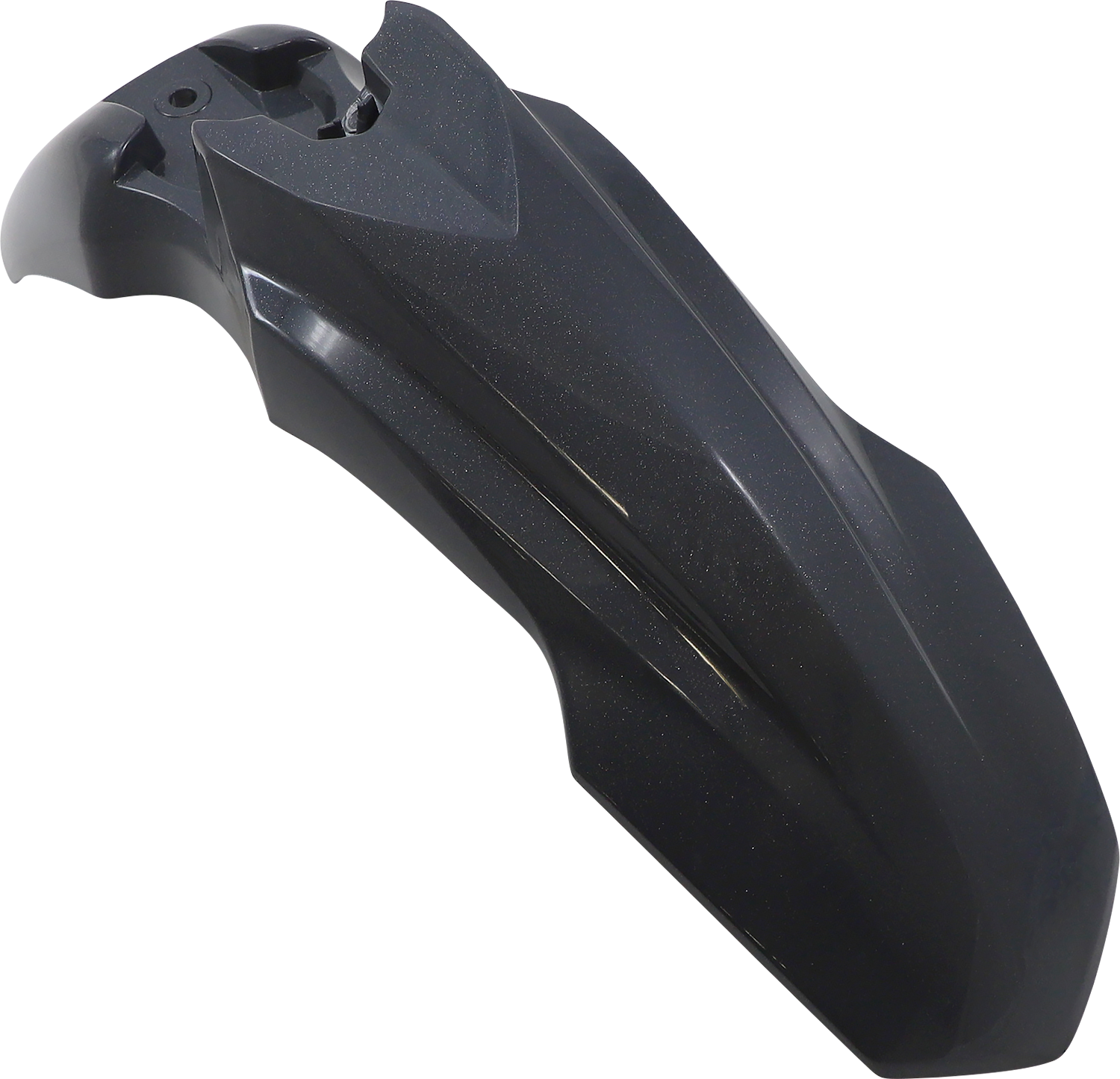 Acerbis Front Fender Gray/Metallic 2872647297