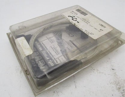 Harley Crane Hi-Power Spark Plug Ignition Wires 1991-UP FXST 031418 8-5008