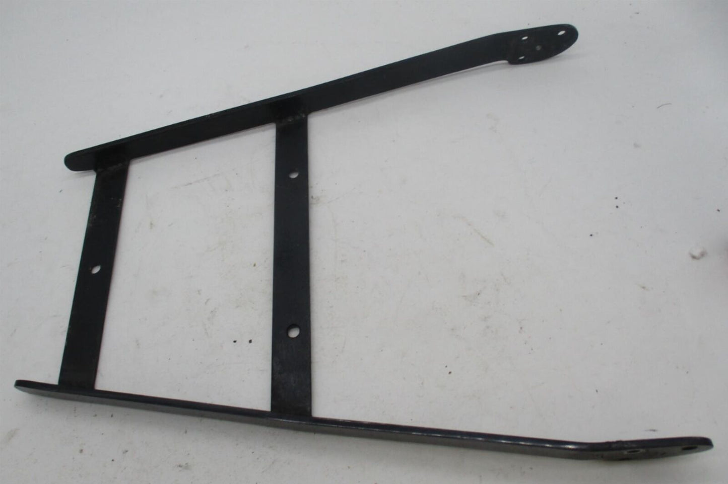 Vintage BMW Airhead Motorcycle Rear Luggage Rack Mount Bracket