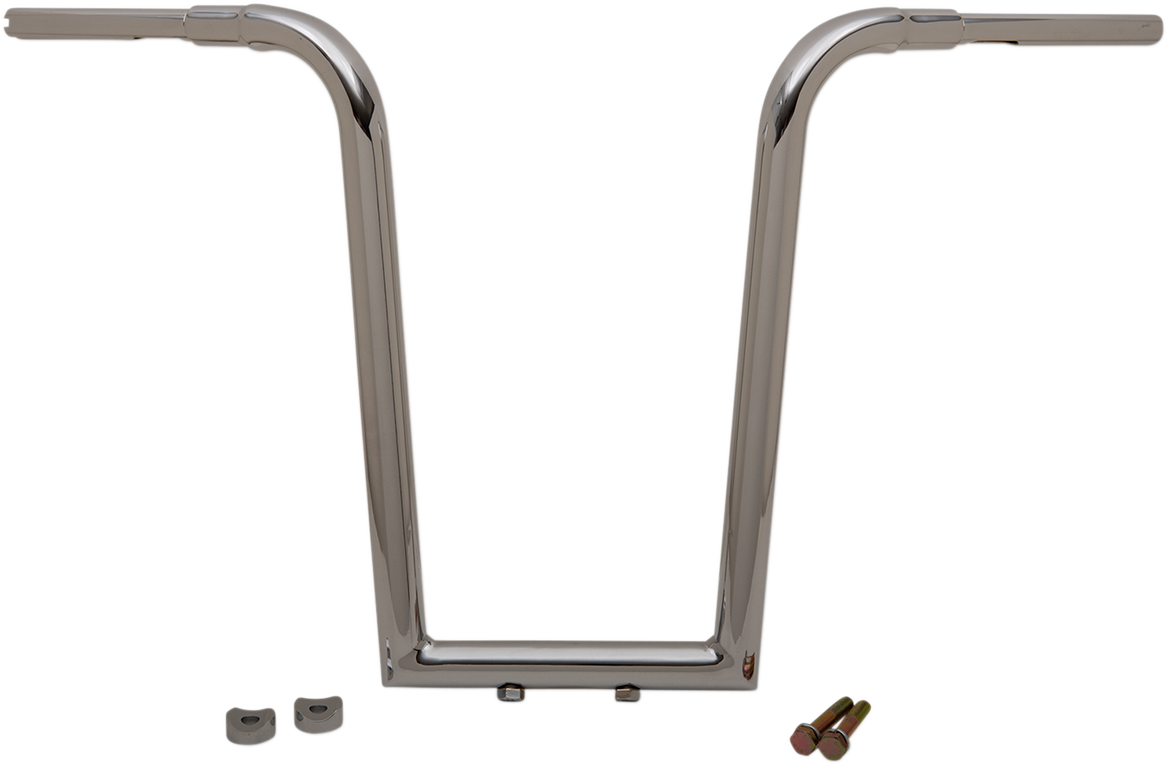 LA Choppers 1 1/2in. Tree Hugger Handlebar LA-7370-19