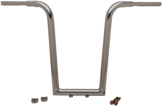 LA Choppers 1 1/2in. Tree Hugger Handlebar LA-7370-19