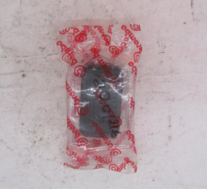 Brembo  Motorcycle Genuine NOS Brake Reservoir Filler Cap 2001216