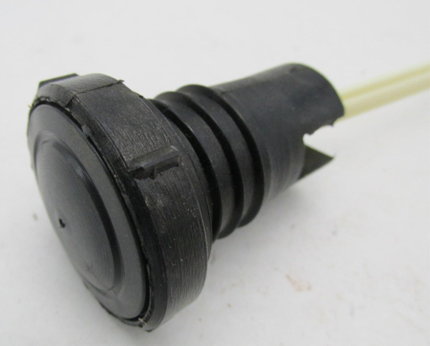 Harley Davidson Genuine NOS Aermacchi SS175 SX175 Oil Tank Dipstick 26219-74P