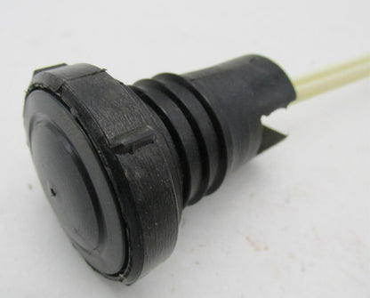 Harley Davidson Genuine NOS Aermacchi SS175 SX175 Oil Tank Dipstick 26219-74P