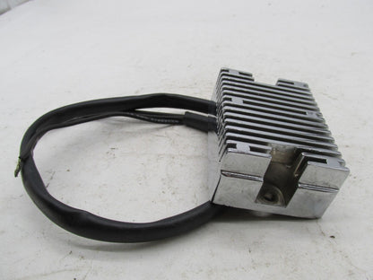 Harley Davidson Genuine Chrome Regulator Rectifier