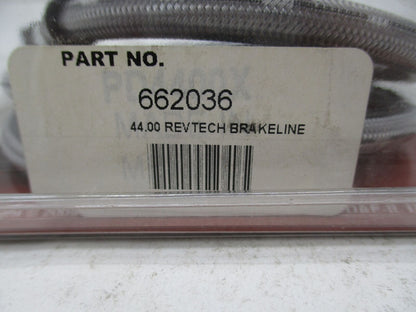RevTech Harley Davidson Motorcycle 44 Brakeline 662036