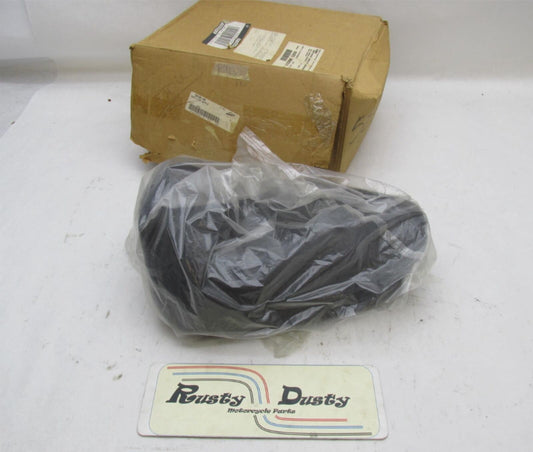 Harley Davidson Genuine NOS Sportster Ruffle Solo 1-UP Seat 52132-94