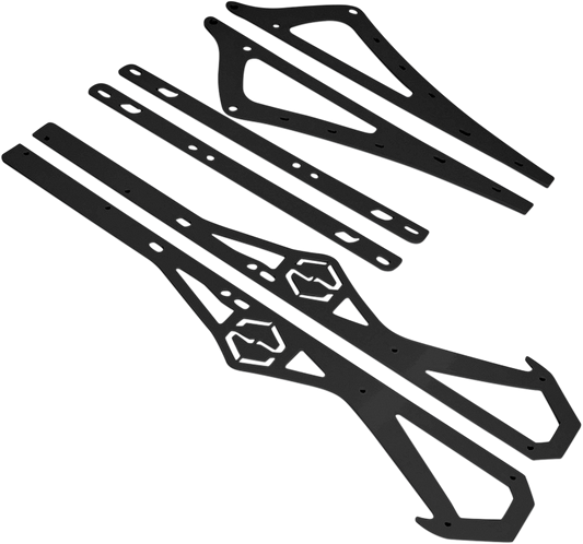 ITEK Suspension Rail Stiffeners  333627
