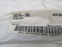 Harley Davidson Genuine NOS Engine Motor Mount Stabilizer 16219-79C