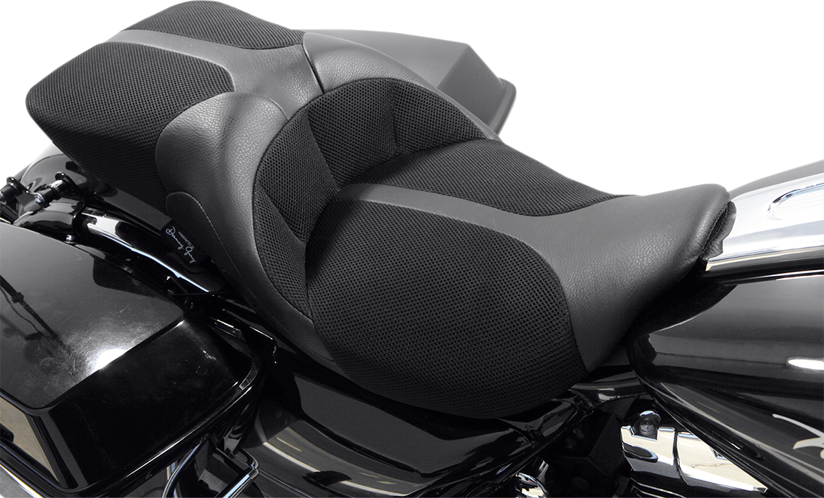 Danny Gray TourIST 2-UP Air Seat FA-DGE-0320