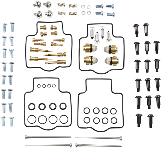 Parts Unlimited Carburetor Repair Kits 1003-1364