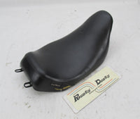 Harley-Davidson 08-23 Touring Le Pera Bare Bones Solo Seat LK005