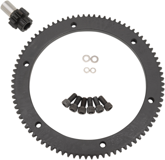 Compu-Fire 10/84 Starter Gear Set 54002