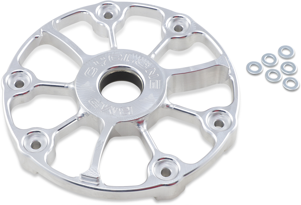 BikeMan Performance Cyclone Primary Clutch Covers 20-CYCLONE-2-90
