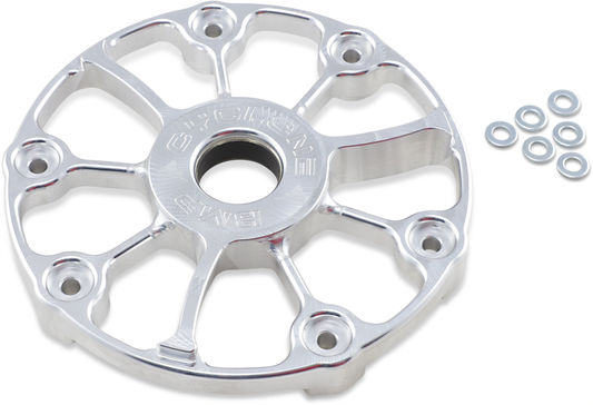 BikeMan Performance Cyclone Primary Clutch Covers 20-CYCLONE-2-90