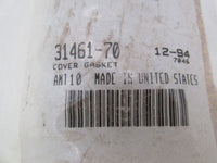 Lot of 19 Harley Davidson Genuine NOS Starter Cover Cork Gaskets 31461-70