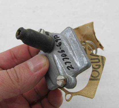 Harley Aermacchi Throttle Piston Cover & Carb Spring 27706-69P 27705-69P