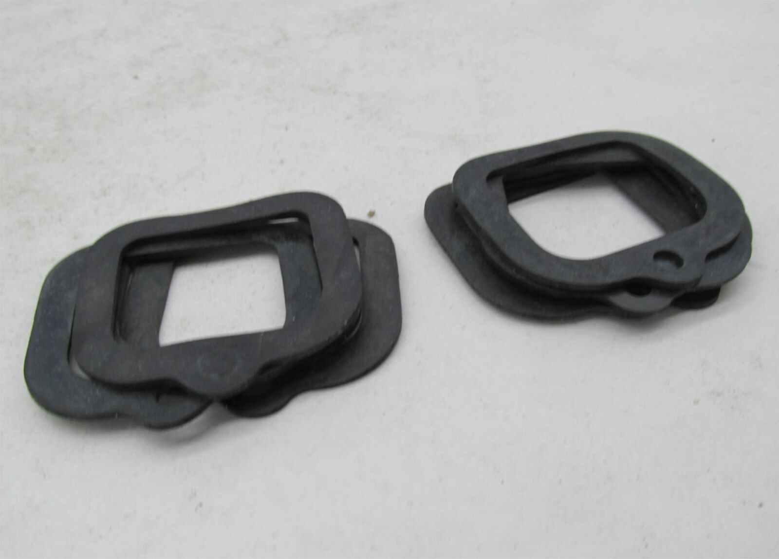 Lot of 9 Harley-Davidson Aermacchi NOS Upper Push Rod Gaskets 16778-67P