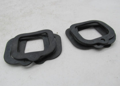 Lot of 9 Harley-Davidson Aermacchi NOS Upper Push Rod Gaskets 16778-67P