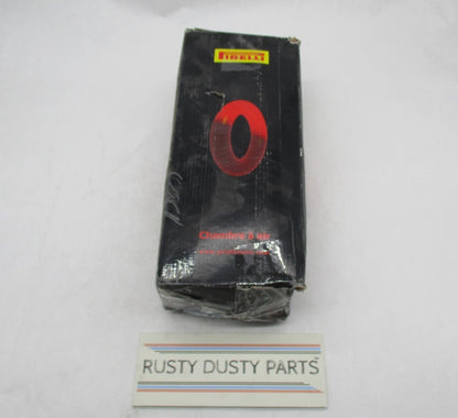Pirelli - 2552610 - Heavy Duty Inner Tube, 100/ 120-19 - TR-4 Valve Stem