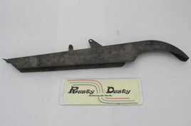 Vintage Original BSA Bantam D7 D10 D14 90-7736 Chain Guard