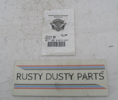 Harley Davidson Genuine NOS .297 Spacer 25723-00