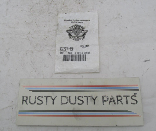 Harley Davidson Genuine NOS .297 Spacer 25723-00