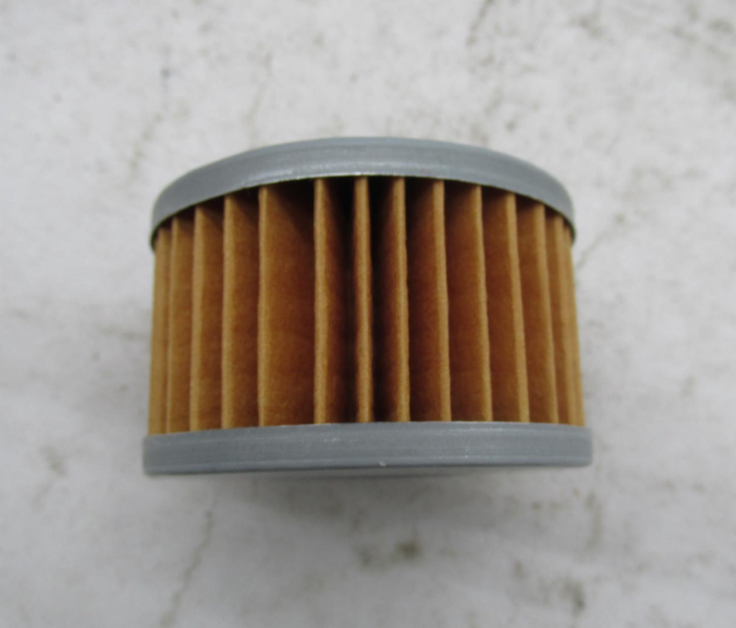 Parts Unlimited Suzuki Oil Filter 16510-37440