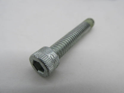 Lot of 8 Harley Davidson Genuine NOS Hex Socket Screws Bolts 891