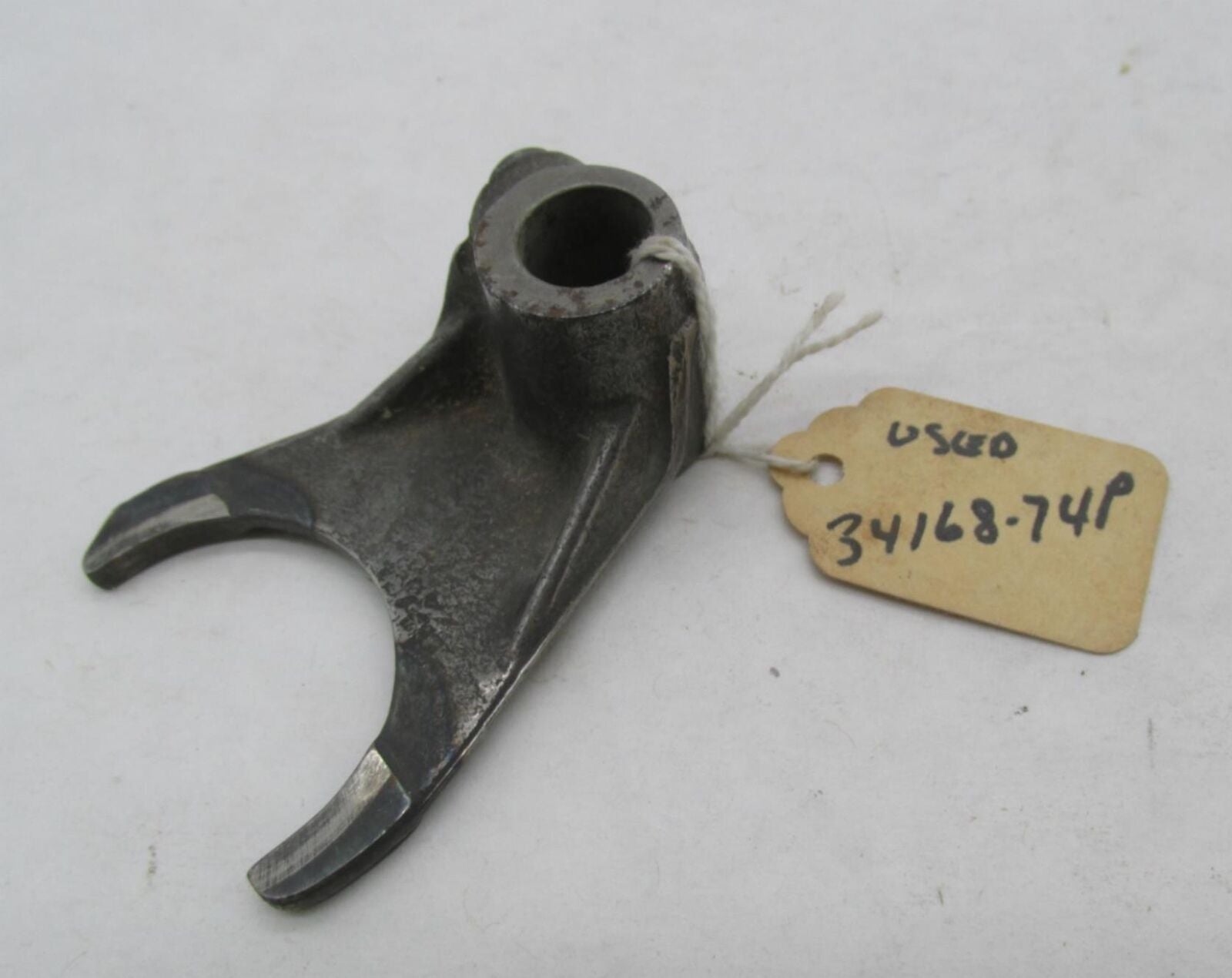 Harley-Davidson Aermacchi 1st 2nd 3rd Shift Fork Pin Shaft 34168-74P