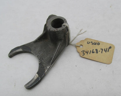 Harley-Davidson Aermacchi 1st 2nd 3rd Shift Fork Pin Shaft 34168-74P