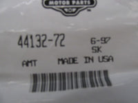 Harley Davidson Genuine NOS Brake Caliper Washer 44132-72