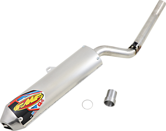 FMF Racing Q4 Slip-On Muffler 43377