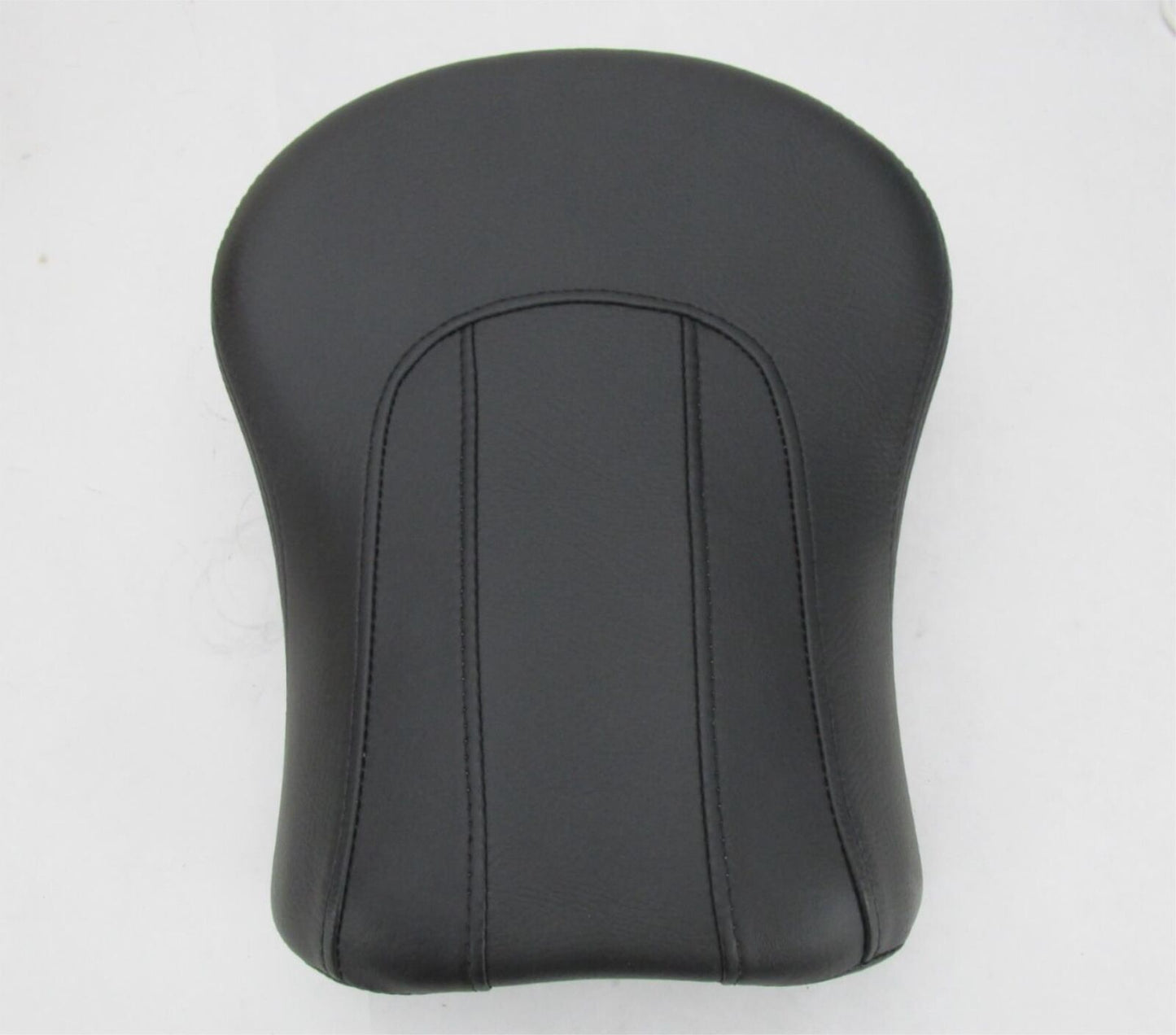 Harley-Davidson Genuine NOS Sundowner Black Passenger Seat FLHC FLHCS 52400168