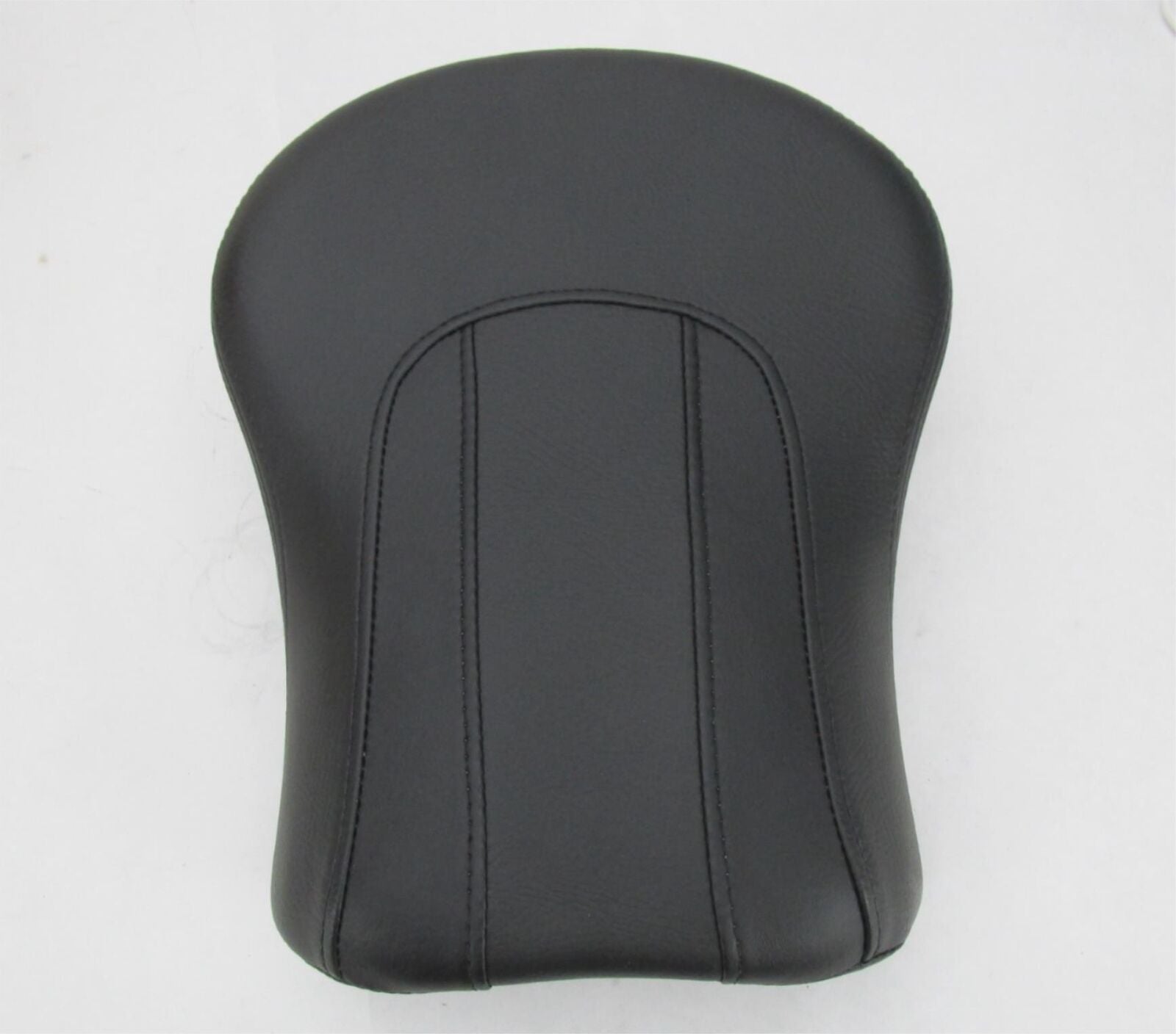 Harley-Davidson Genuine NOS Sundowner Black Passenger Seat FLHC FLHCS 52400168